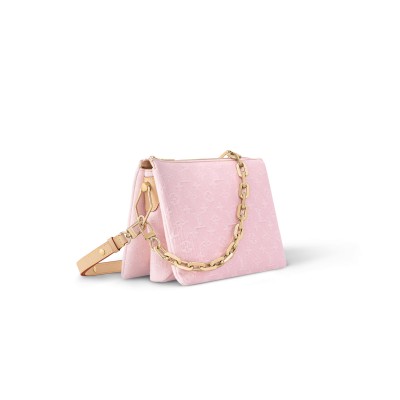LOUIS VUITTON COUSSIN PM M13313 (26*20*12cm)